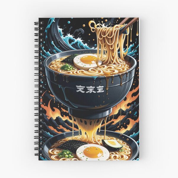 Item preview, Tempting Ramen designed and sold by JVC69.