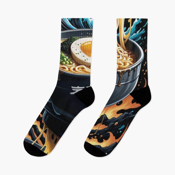 Item preview, Tempting Ramen designed and sold by JVC69.
