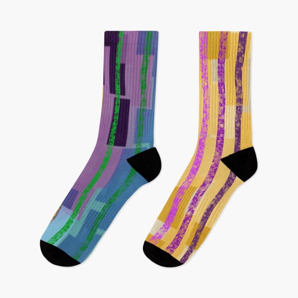 Item preview, Broken Rainbow designed and sold by Andrew  Hitchen.