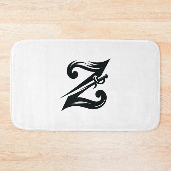 Item preview, The Mark of Zorro. Fan Art. Don Diego de la Vega. Gifts for Zorro Fans. designed and sold by LilianPixel.