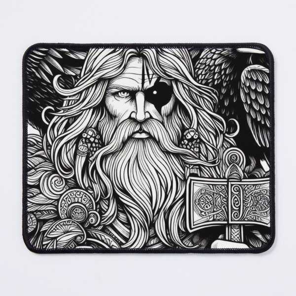 Item preview, Odin designed and sold by LunettaShop.