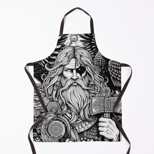 Item preview, Odin designed and sold by LunettaShop.