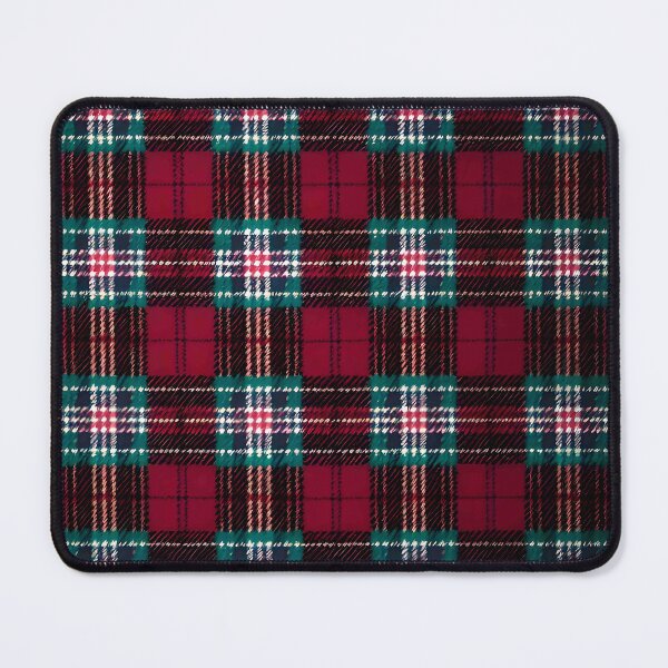 Item preview, Tartan 1 designed and sold by Nikola Eftimov.