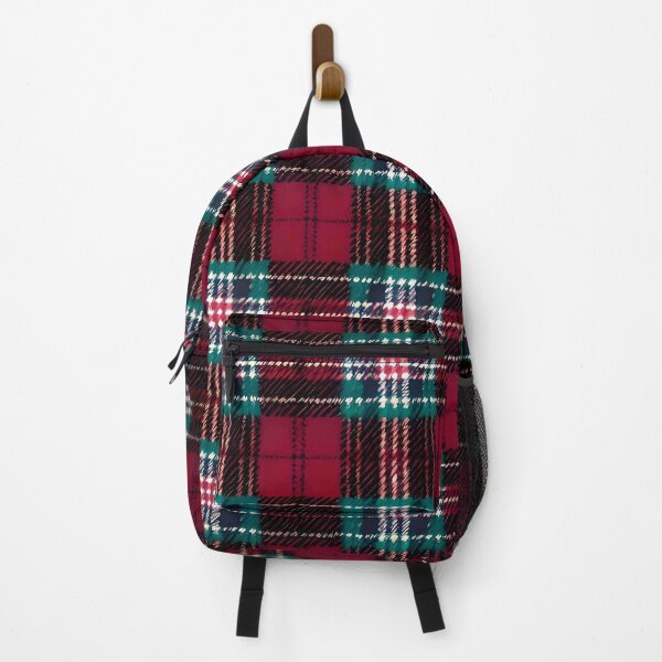 Item preview, Tartan 1 designed and sold by Nikola Eftimov.