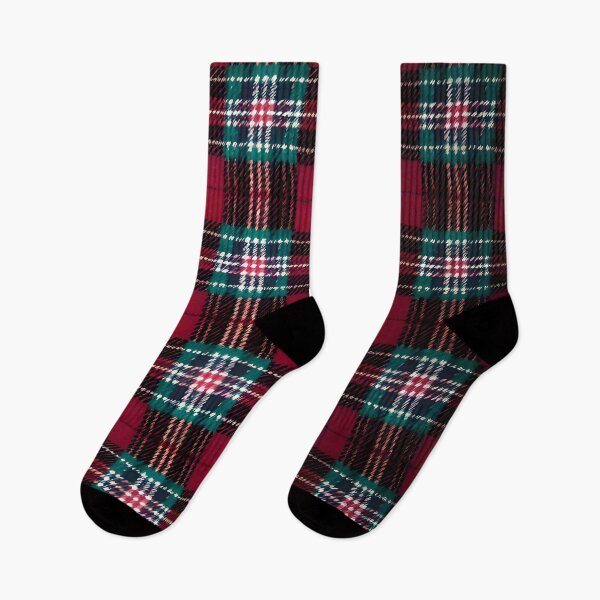 Item preview, Tartan 1 designed and sold by Nikola Eftimov.
