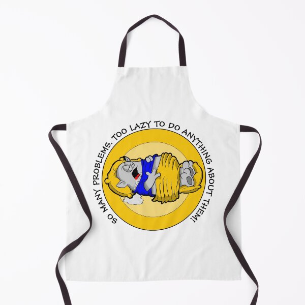 Item preview, Too Lazy designed and sold by waynebrinkley.