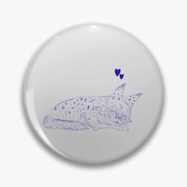 Item preview, Loth-Cat  designed and sold by Sam Scarr.