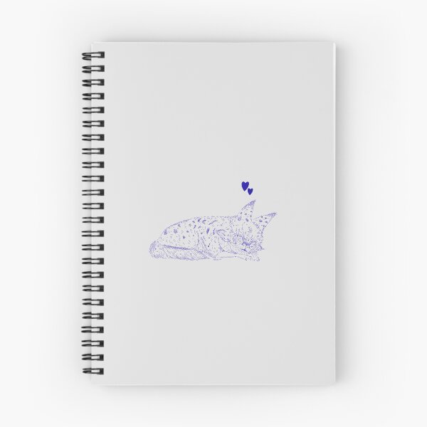 Item preview, Loth-Cat  designed and sold by Sam Scarr.