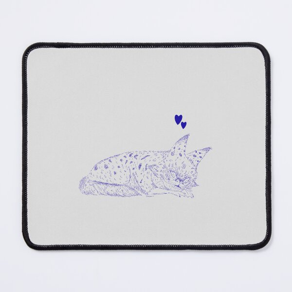 Item preview, Loth-Cat  designed and sold by Sam Scarr.