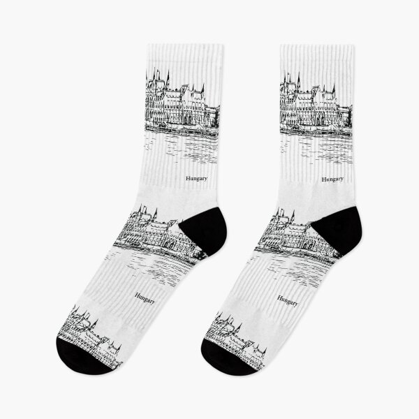 Item preview, Budapest Hungary designed and sold by Lakeric Cityscapes.