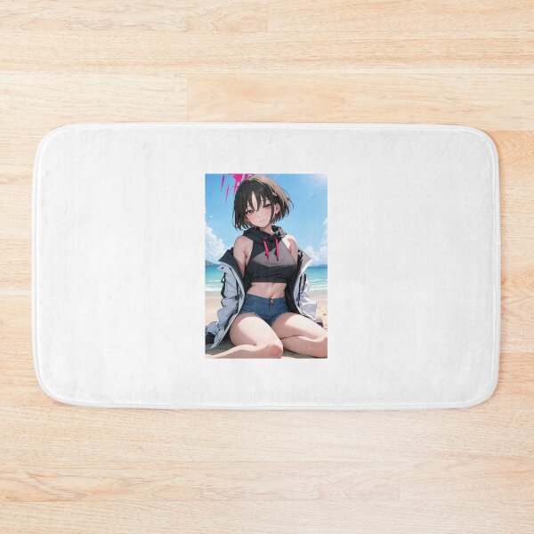 Item preview, Imashino Misaki - Blue Archive Fanart designed and sold by iloveanimechibi.