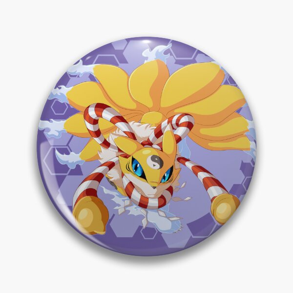 Item preview, Kyubimon Chibi designed and sold by PR-Art.