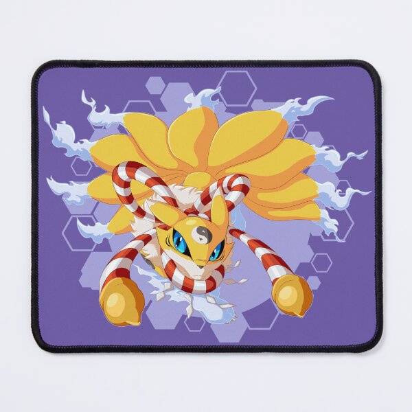 Item preview, Kyubimon Chibi designed and sold by PR-Art.