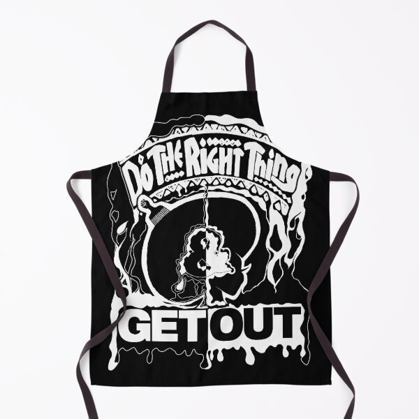 Item preview, get out...160 designed and sold by Mars-b.