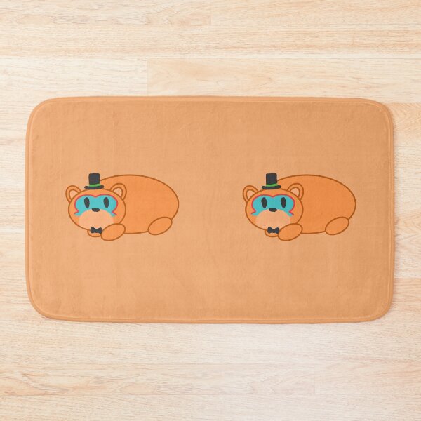 Item preview, freddie fazblob designed and sold by amupanda.