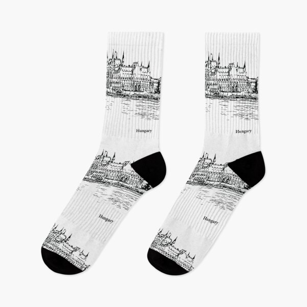 Item preview, Budapest Hungary designed and sold by Lakeric Cityscapes.