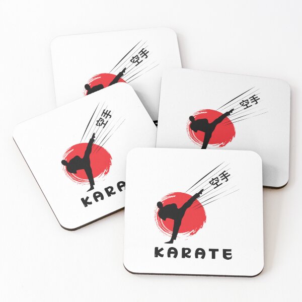 Item preview, Karate designed and sold by aipolohu.