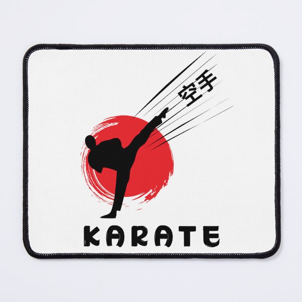 Item preview, Karate designed and sold by aipolohu.