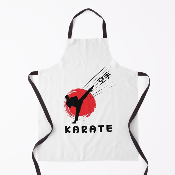 Item preview, Karate designed and sold by aipolohu.