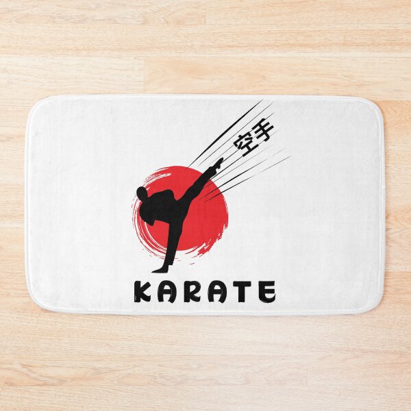 Item preview, Karate designed and sold by aipolohu.