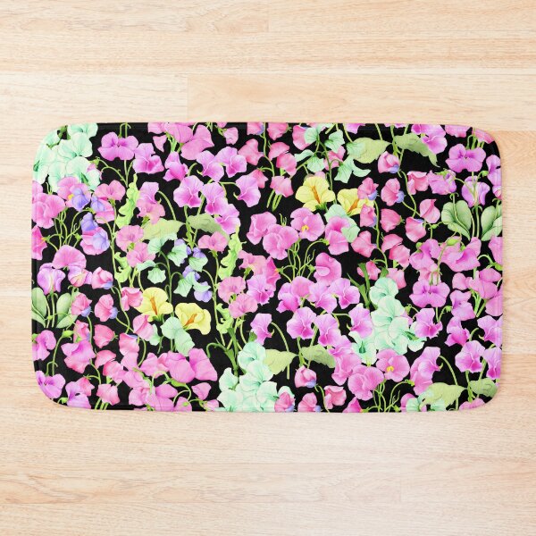 Item preview, Sweet Pea - Pleasure and Departure Cluster Pattern designed and sold by OrganizeMe.