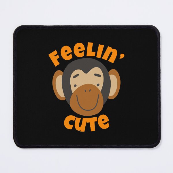Item preview, Feelin' Cute designed and sold by ricricswert.