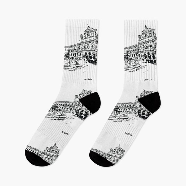 Item preview, Vienna Austria designed and sold by Lakeric Cityscapes.