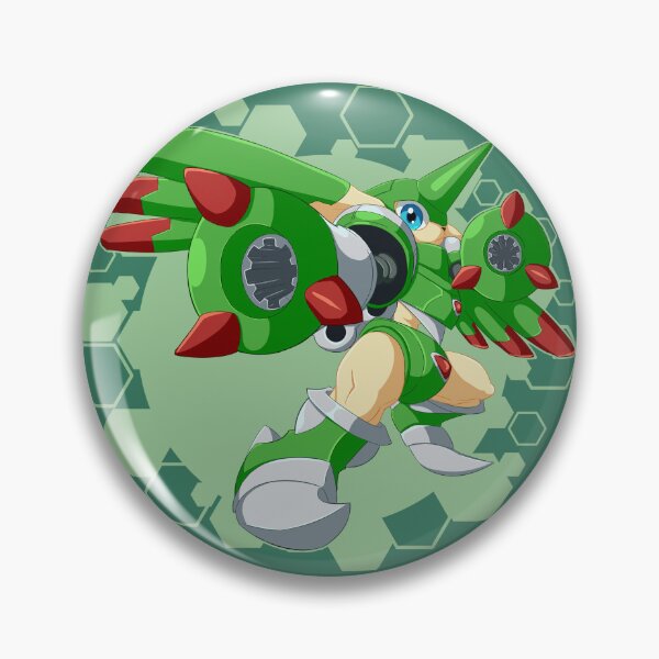 Item preview, Rapidmon Chibi designed and sold by PR-Art.