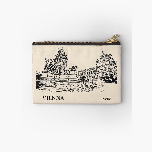 Item preview, Vienna Austria designed and sold by Lakeric.