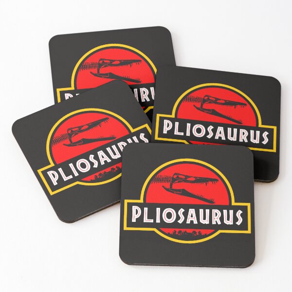Item preview, Mesozoic Park. Pliosaurus designed and sold by Looplestons.