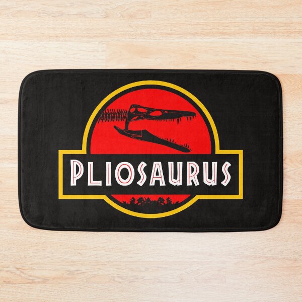 Item preview, Mesozoic Park. Pliosaurus designed and sold by Looplestons.