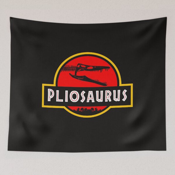Item preview, Mesozoic Park. Pliosaurus designed and sold by Looplestons.