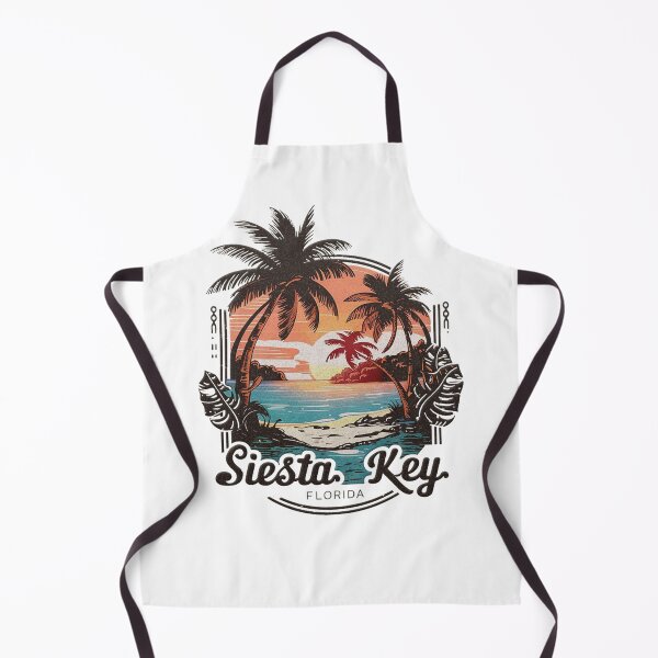 Item preview, Siesta Key Florida Your Summer Best U.S. Beaches To Visit This Year designed and sold by NOURLANDART.