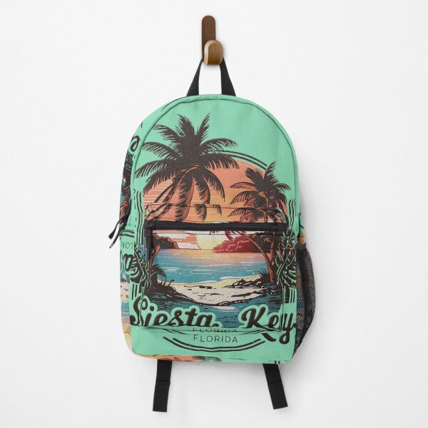 Item preview, Siesta Key Florida Your Summer Best U.S. Beaches To Visit This Year designed and sold by NOURLANDART.