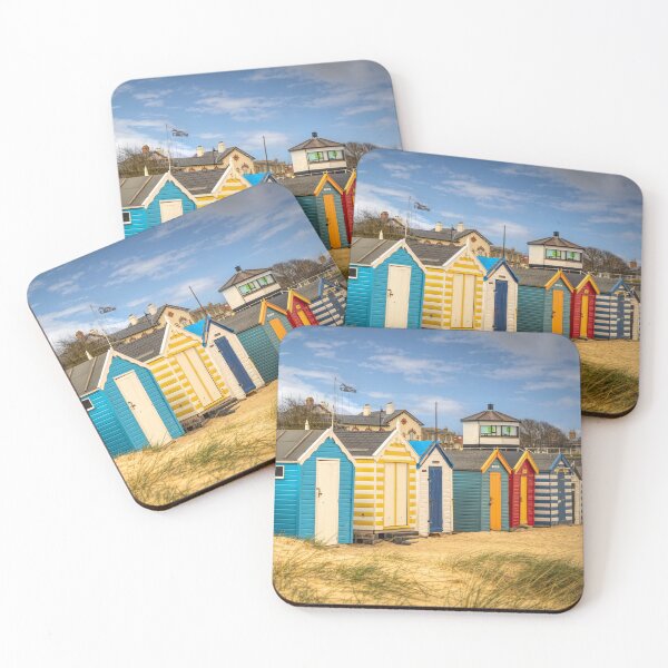 Item preview, Huts and Dunes designed and sold by Viv Thompson Photography .