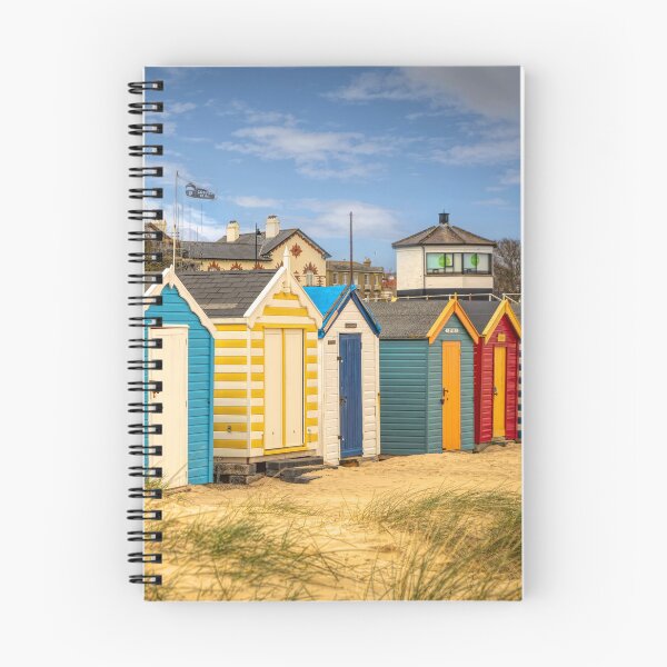 Item preview, Huts and Dunes designed and sold by Viv Thompson Photography .