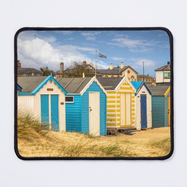 Item preview, Huts and Dunes designed and sold by Viv Thompson Photography .