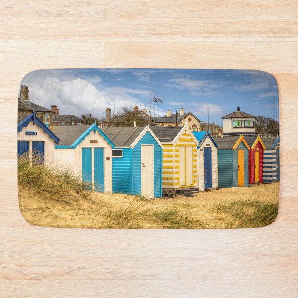 Item preview, Huts and Dunes designed and sold by Viv Thompson Photography .