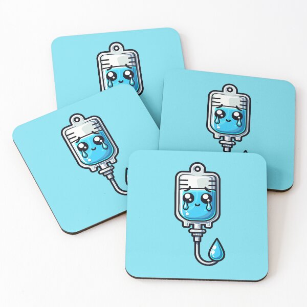 Item preview, Kawaii Tears designed and sold by RockBeeDesigns.