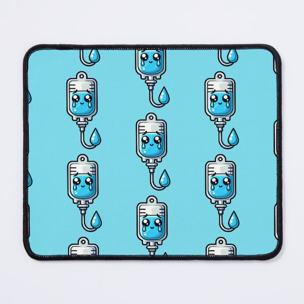 Item preview, Kawaii Tears designed and sold by RockBeeDesigns.