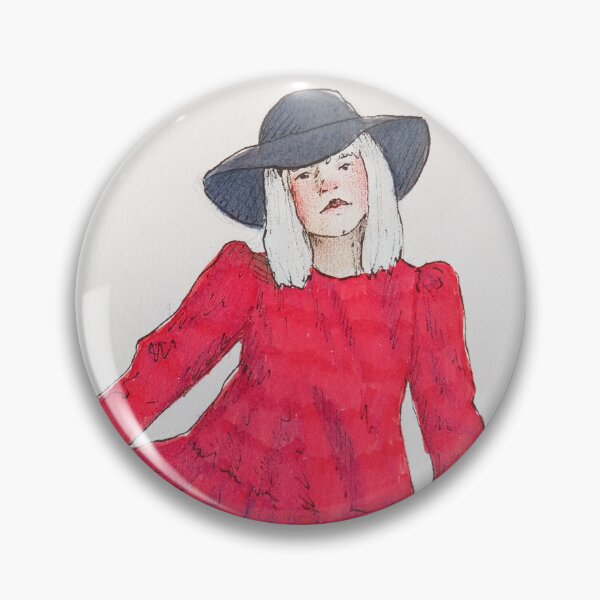 Item preview, Christine designed and sold by Dedven.