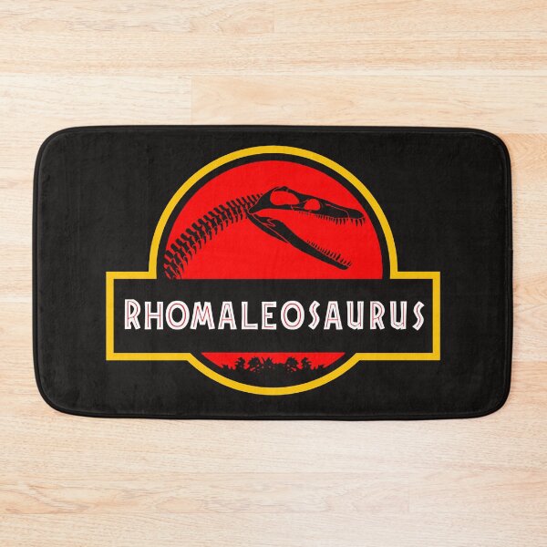 Item preview, Mesozoic Park. Rhomaleosaurus designed and sold by Looplestons.