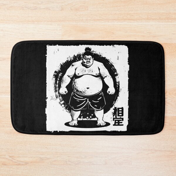 Item preview, Sumo designed and sold by aipolohu.
