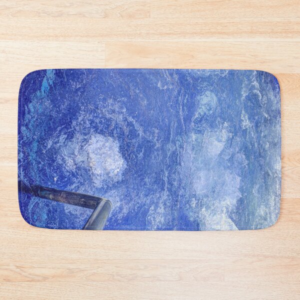 Item preview, St Lucia Jacuzzi Abstract designed and sold by Londonimages.