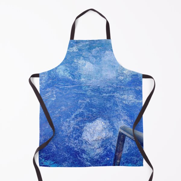 Item preview, St Lucia Jacuzzi Abstract designed and sold by Londonimages.