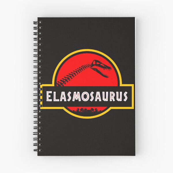 Item preview, Mesozoic Park. Elasmosaurus designed and sold by Looplestons.