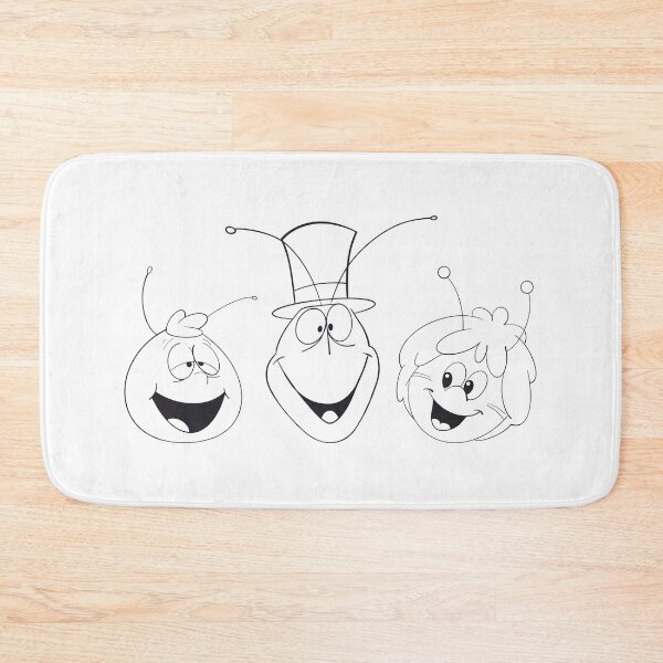 Item preview, Maya the Bee - Willi - Flip designed and sold by Zeewind.