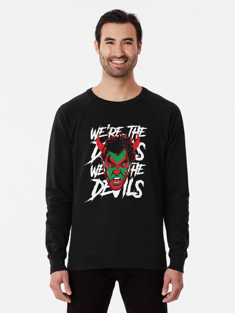 new jersey devils shirt