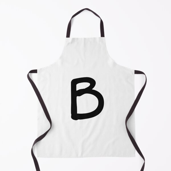 Item preview, The letter B on everything designed and sold by John Saul.