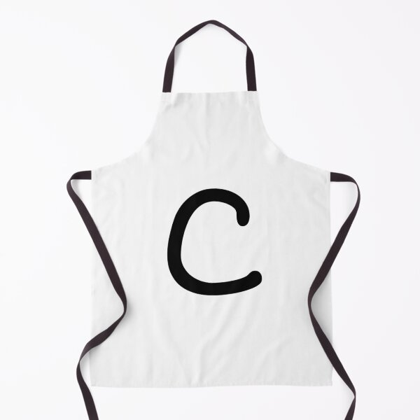 Item preview, The letter C on everything designed and sold by John Saul.